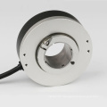 30mm Hollow Shaft 80mm Absolute 15 Bit Encoder